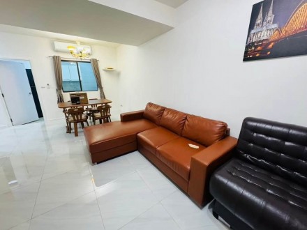 Villa, Kathu