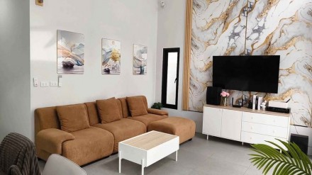Pool Villa, Thalang — 2 Bedrooms