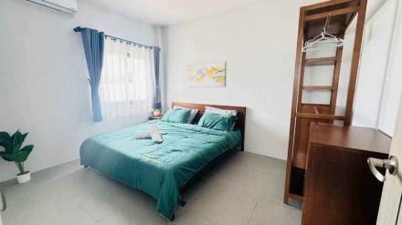 Pool Villa, Thalang — 2 Bedrooms