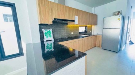 Pool Villa, Thalang — 2 Bedrooms