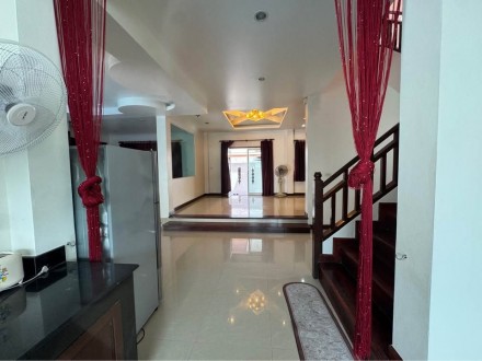 Pool Villa, Rawai — 3 Bedrooms