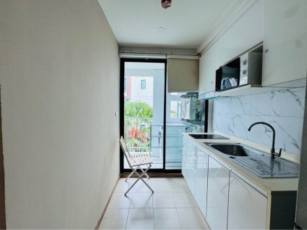 Condo, Phuket Town — 1 bedroom