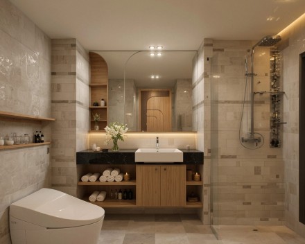 Phenomenon Kata Beach Condominium, Карон