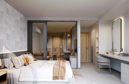 Vibe Residence Karon, Карон