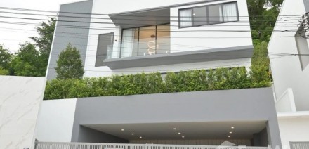 Pitakhome 3, Ratsada