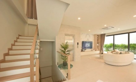 Pitakhome 3, Ratsada