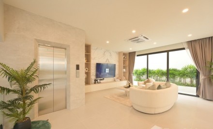 Pitakhome 3, Ratsada