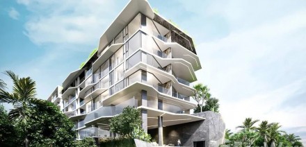 Enigma Residence, Rawai