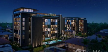 Essence Residence, Раваи