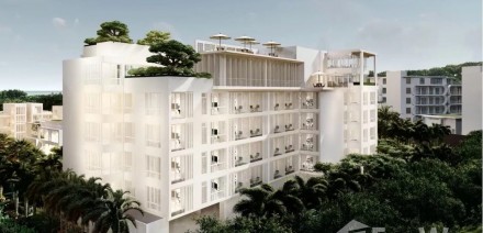 Utopia Apartment Mini 2, Rawai