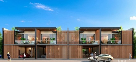 WamDom Villas Rawai, Rawai