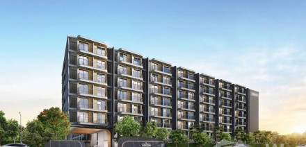 The Origin Centre Phuket, Wichit