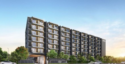 The Origin Centre Phuket, Wichit