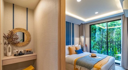 The Origin Centre Phuket, Wichit