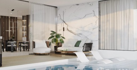 Andaman Boutique Residences, Bang Tao