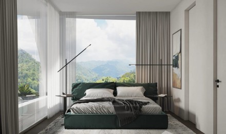 Andaman Boutique Residences, Bang Tao