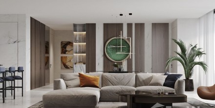 Andaman Boutique Residences, Bang Tao