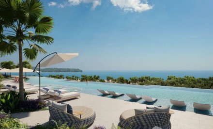 Laguna Beachside, Банг Тао