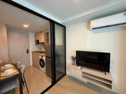 Condo, Patong — 1 bedroom