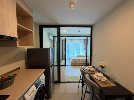 Condo, Patong — 1 bedroom