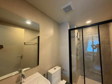 Condo, Patong — 1 bedroom