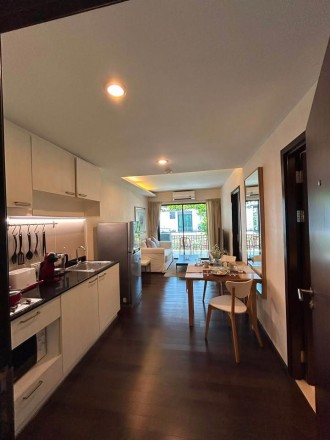 Villa, Rawai — 1 bedroom