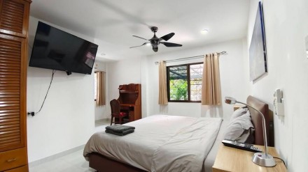 Villa, Rawai — 2 bedrooms