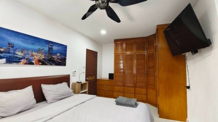 Villa, Rawai — 2 bedrooms