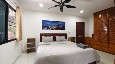 Villa, Rawai — 2 bedrooms