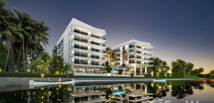 The Aqua, Банг Тао
