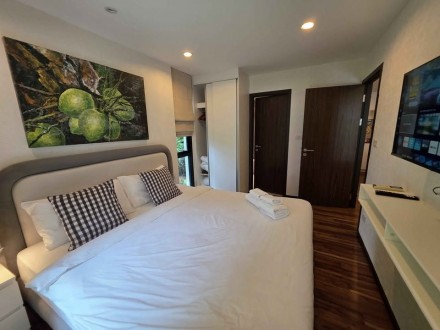 Condo, Rawai — 1 bedroom