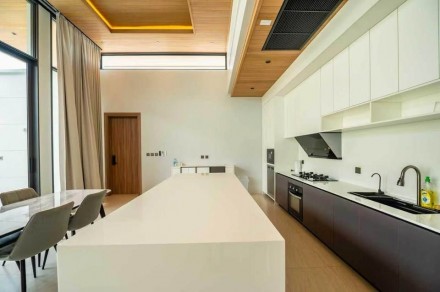 Villa, Surin — 3 bedrooms