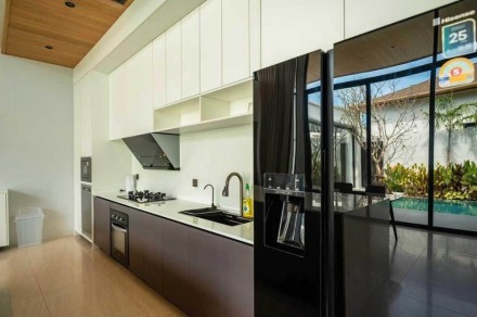 Villa, Surin — 3 bedrooms