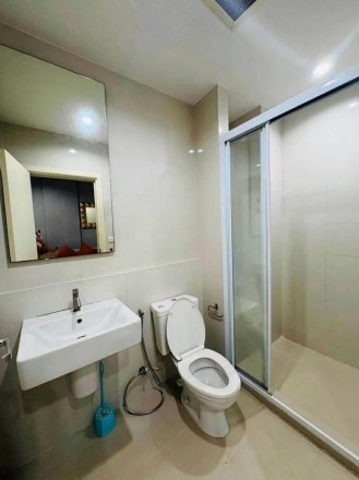 Condo, Surin — 1 bedroom