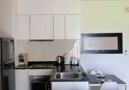 Condo, Surin — 2 bedrooms