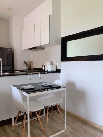 Condo, Surin — 2 bedrooms