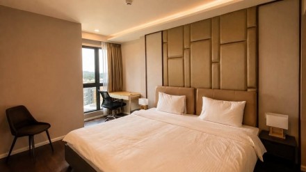 Condo, Surin — 1 bedroom