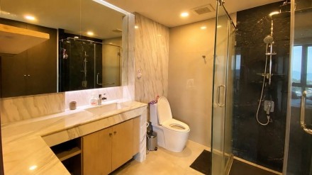 Condo, Surin — 1 bedroom