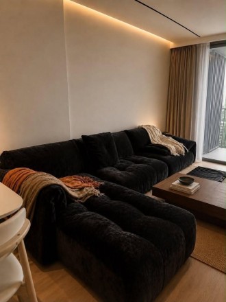 Condo, Surin — 2 bedrooms