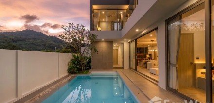 D'Chateau Kathu-Phuket, Кату