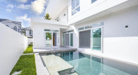NAI VILLAS - Loch Palm Golf Course, Кату