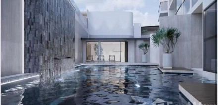 Niranda Sea View Residence, Патонг