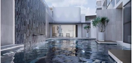 Niranda Sea View Residence, Патонг