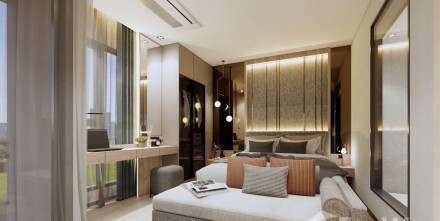 The Balance Luxury Condominium, Патонг
