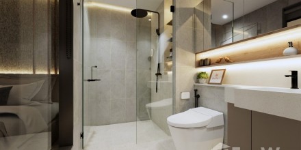 The Balance Luxury Condominium, Патонг
