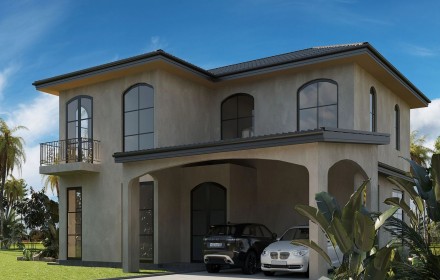 9 Nile Residence, Chalong