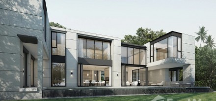 Lavish Estates, Чалонг