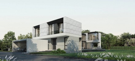 Lavish Estates, Чалонг