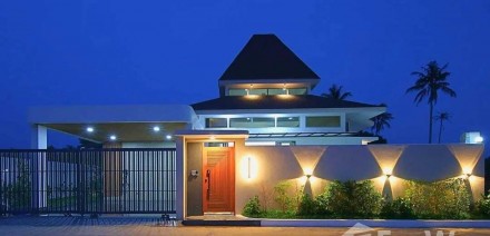 Phirunda Pool Villa, Chalong