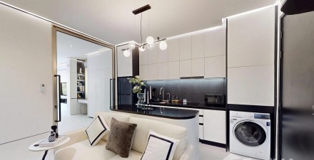 Ever Prime Residences Karon, Karon